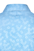 Blütenbluse - Miniatur 5