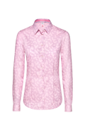Blütenbluse - Miniatur 7