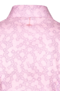 Blütenbluse - Miniatur 11