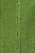 Bluse mit kontrastreicher Gamsstickerei - Miniatur 4