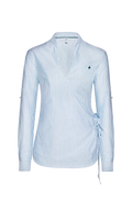 Wickelbluse - Miniatur 1