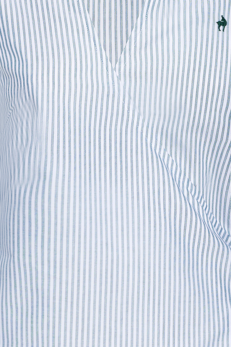 Wickelbluse - Bild 4