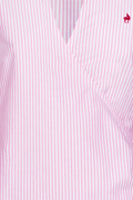 Wickelbluse - Miniatur 10
