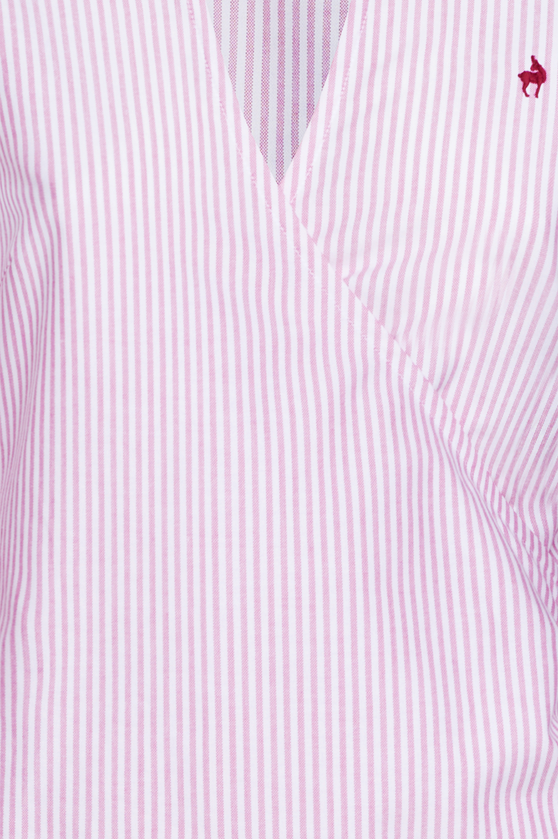 Wickelbluse - Bild 10