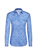 Ornament-Bluse - Miniatur 1