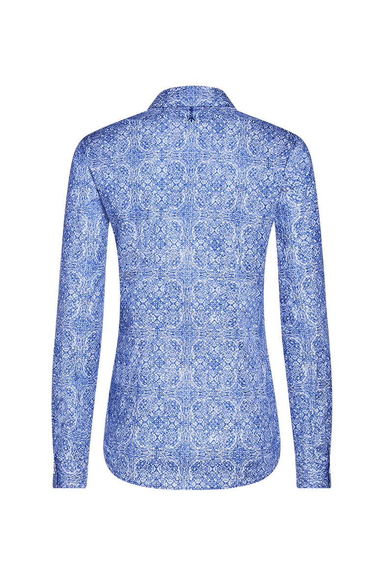 Ornament-Bluse - Bild 2