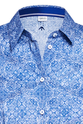 Ornament-Bluse - Miniatur 3