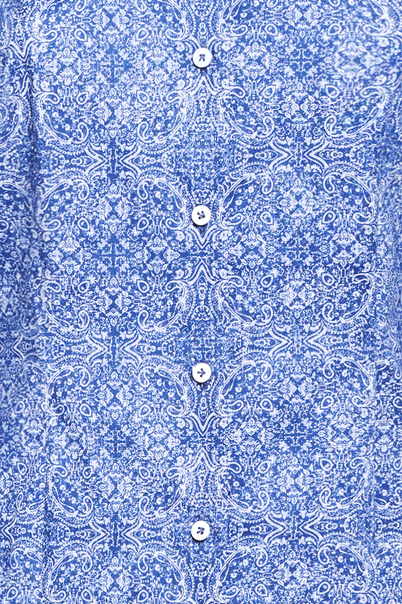 Ornament-Bluse - Bild 4