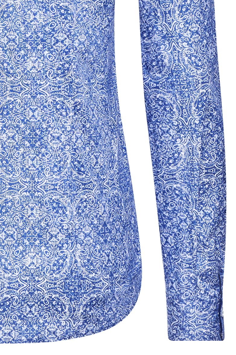 Ornament-Bluse - Bild 6