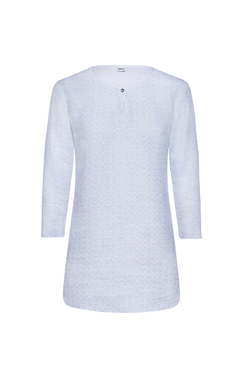 Tunika-Bluse - Bild 1