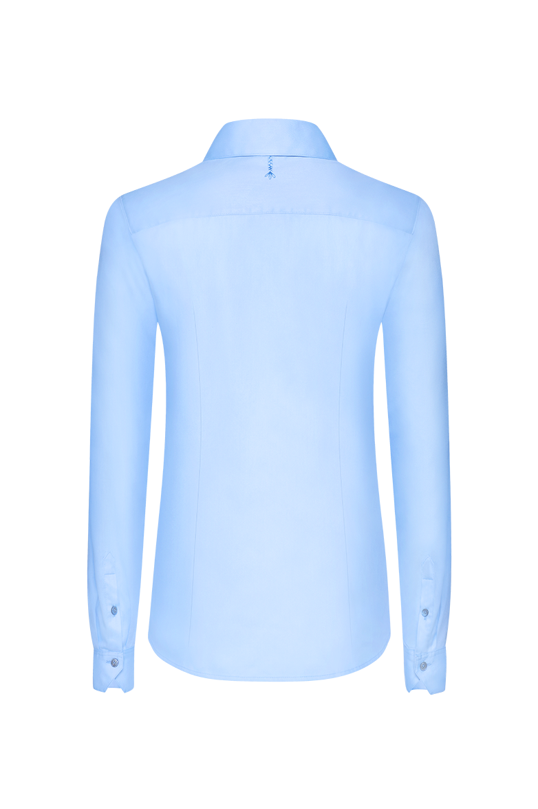 Hemdbluse - Bild 2