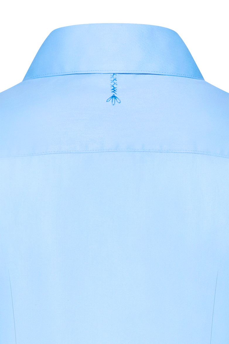 Hemdbluse - Bild 5