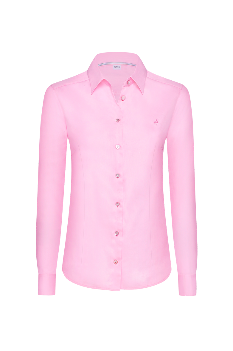 Hemdbluse - Bild 7