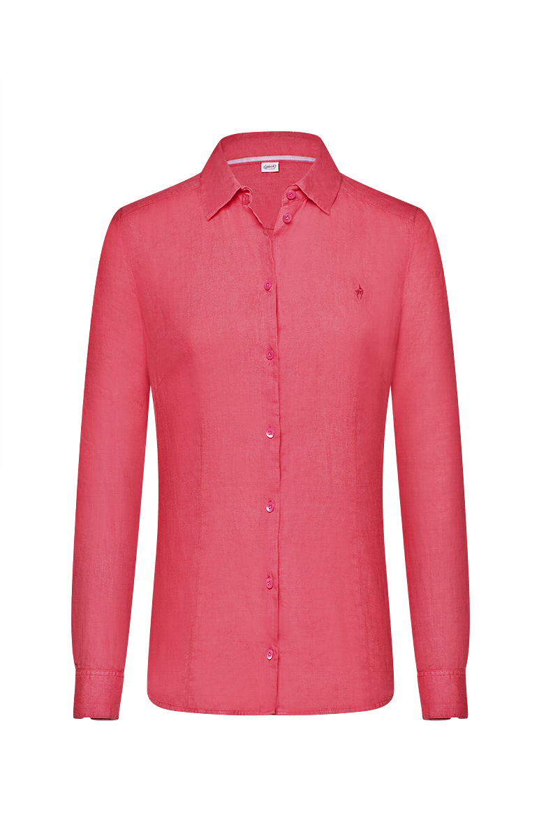 Patinierte Bluse - Bild 7