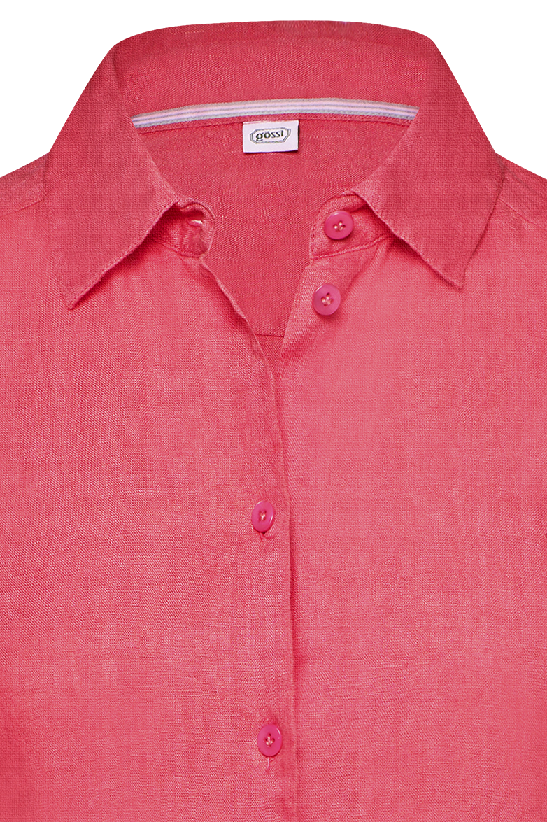 Patinierte Bluse - Bild 9