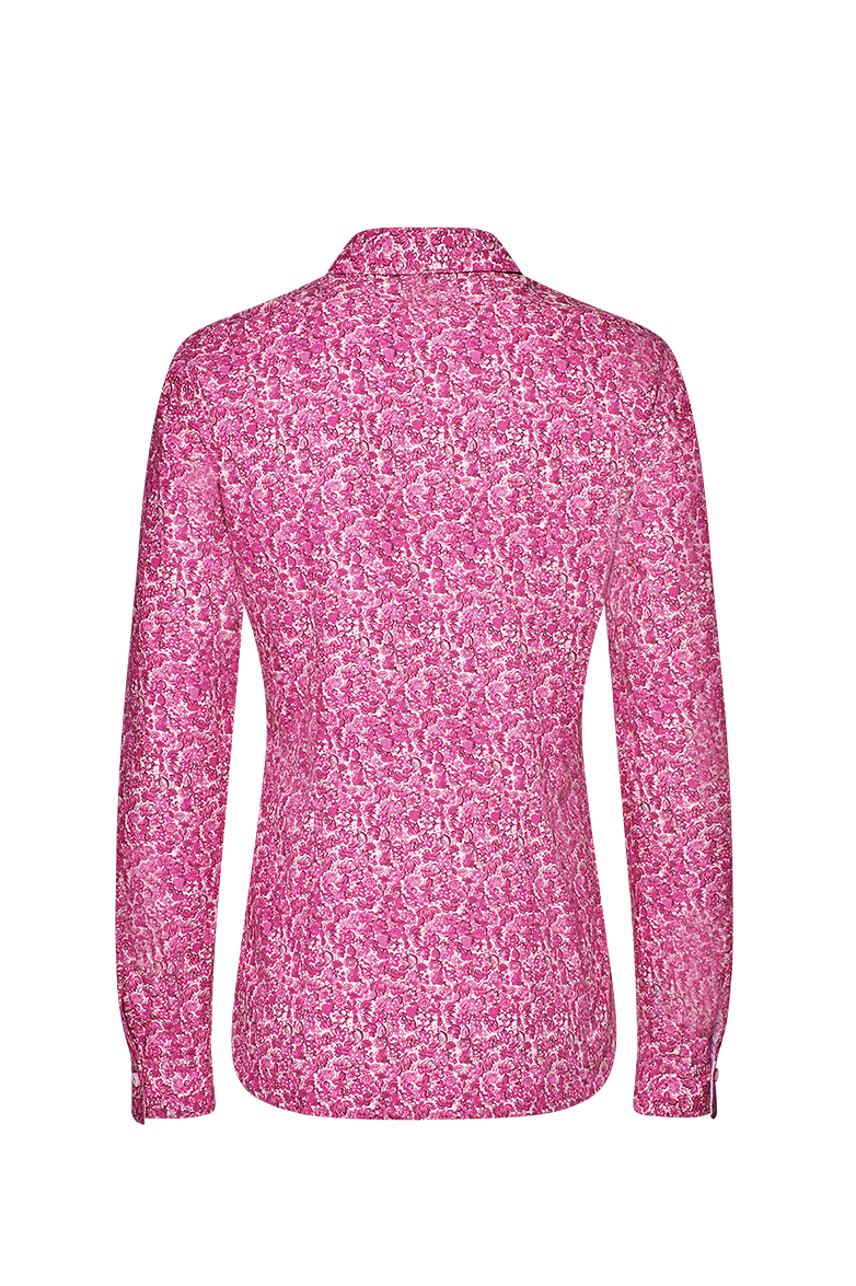 Millefleurs-Bluse - Bild 2