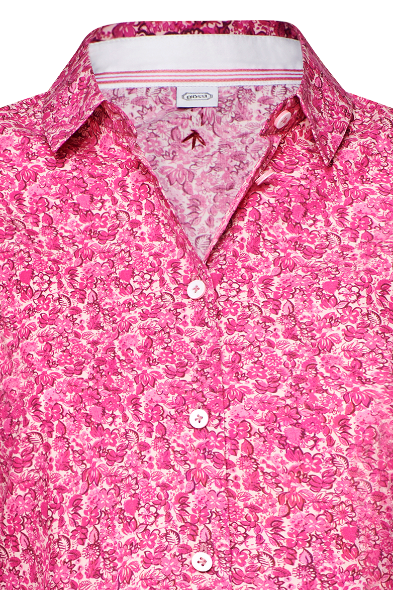 Millefleurs-Bluse - Bild 3
