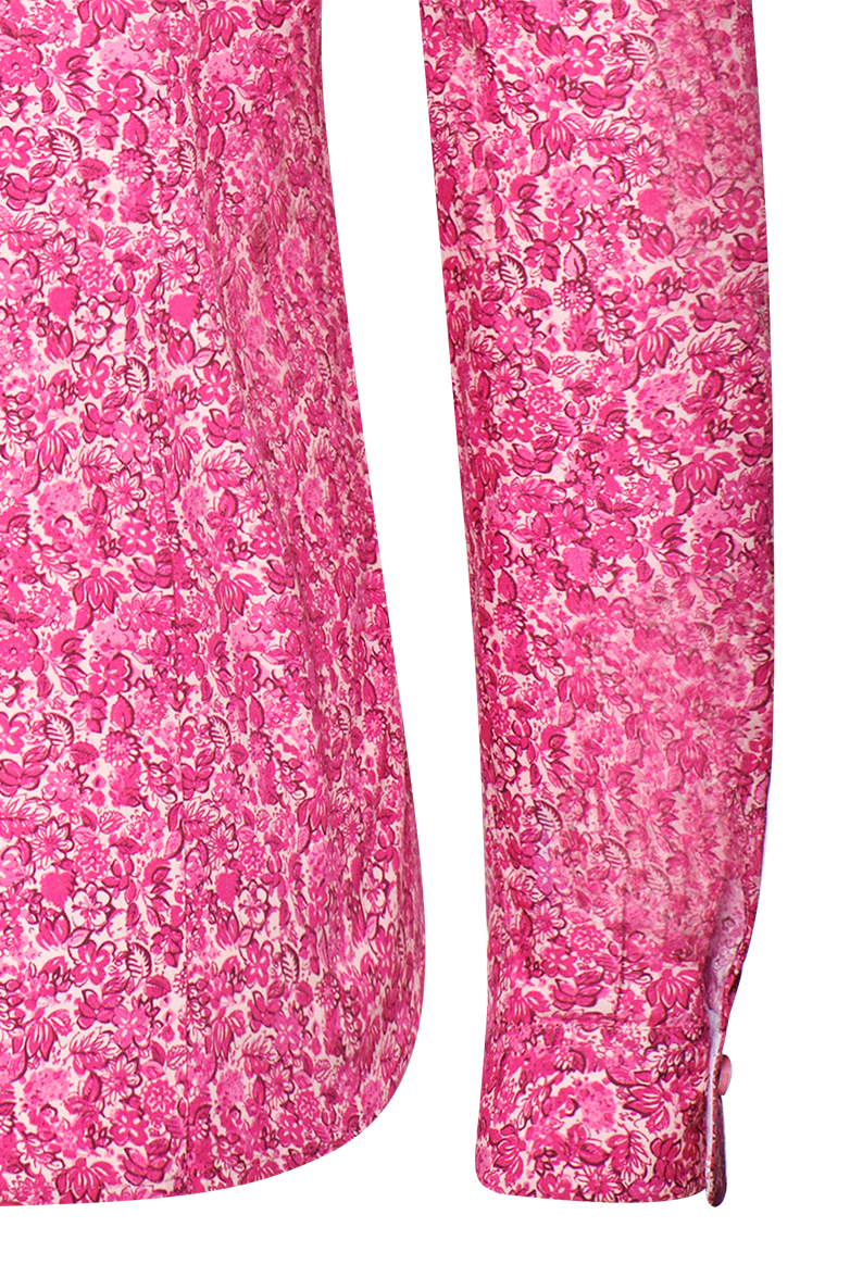 Millefleurs-Bluse - Bild 6