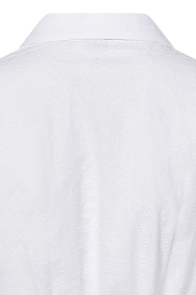 Wickelbluse - Bild 5
