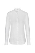 Lochstich-Bluse - Miniatur 1