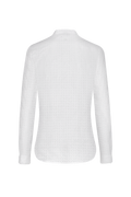 Lochstich-Bluse - Miniatur 2