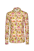Millefleurs-Bluse - Miniatur 1