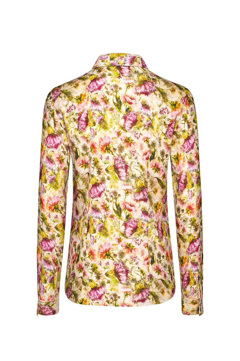 Millefleurs-Bluse - Bild 2