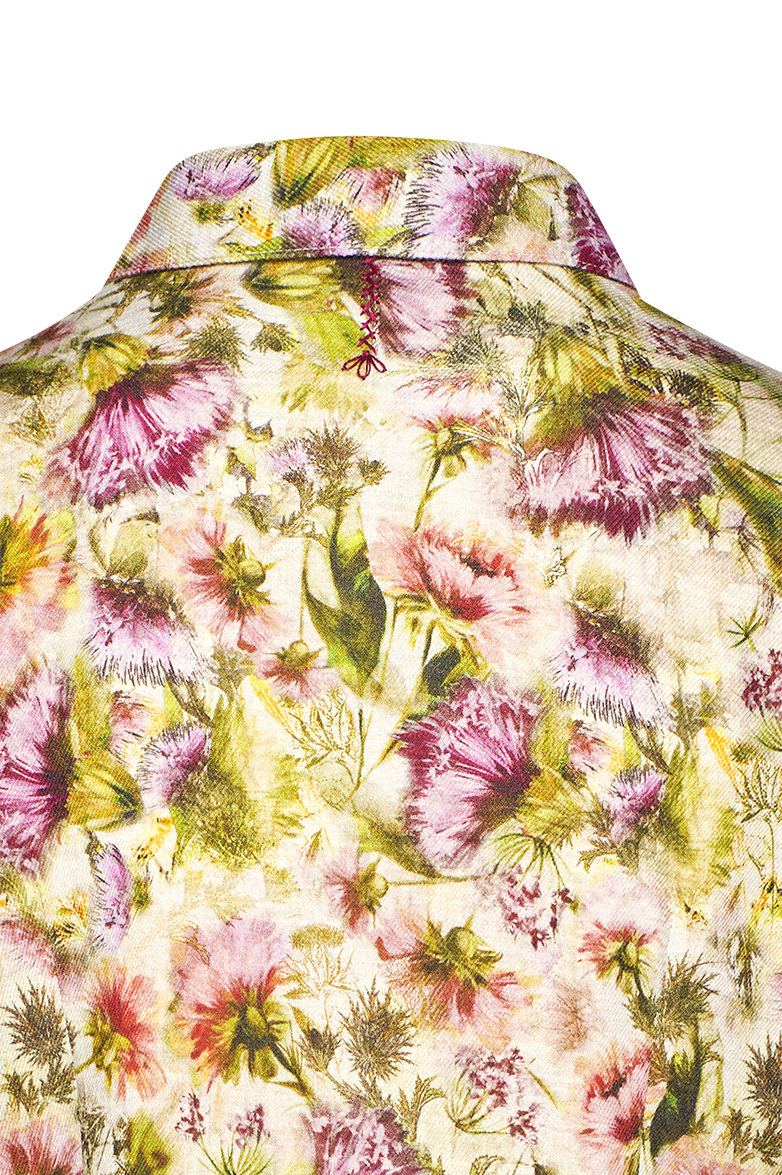 Millefleurs-Bluse - Bild 5