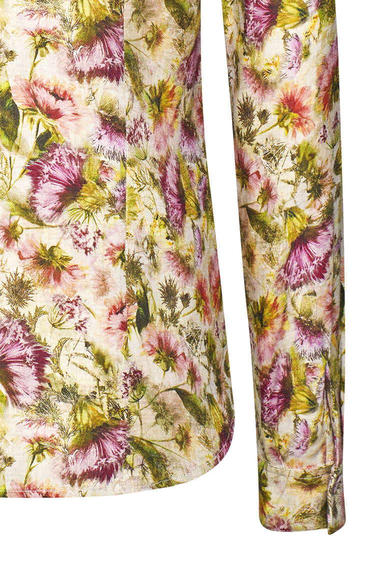 Millefleurs-Bluse - Bild 6