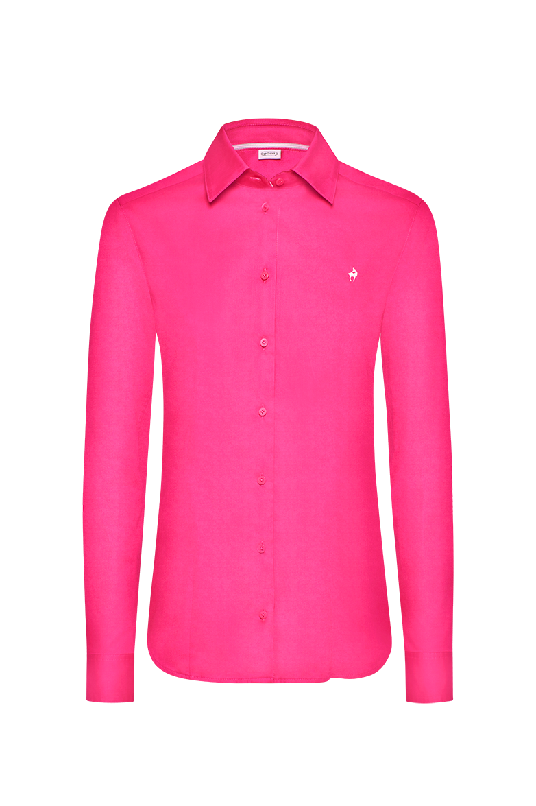 Hemd-Bluse - Bild 1