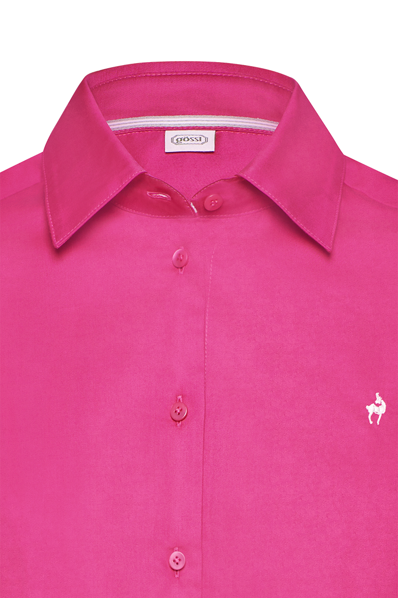 Hemd-Bluse - Bild 3