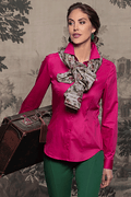 Hemd-Bluse - Miniatur 7