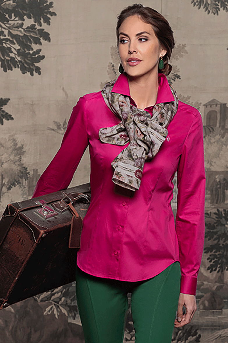 Hemd-Bluse - Bild 7