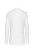 Plastron-Bluse - Miniatur 2