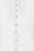 Plastron-Bluse - Miniatur 4