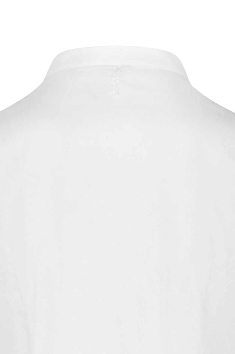 Plastron-Bluse - Bild 5