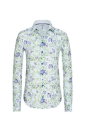 Modelmuster-Bluse - Miniatur 1