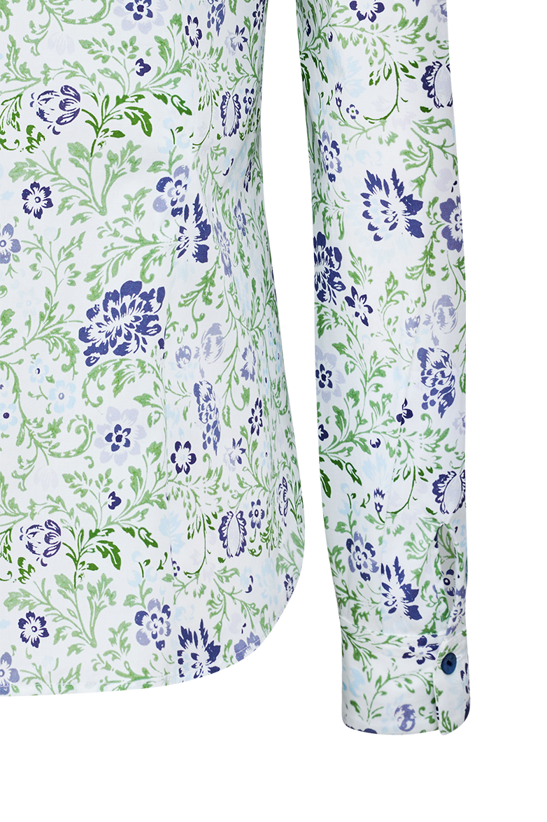 Modelmuster-Bluse - Bild 6
