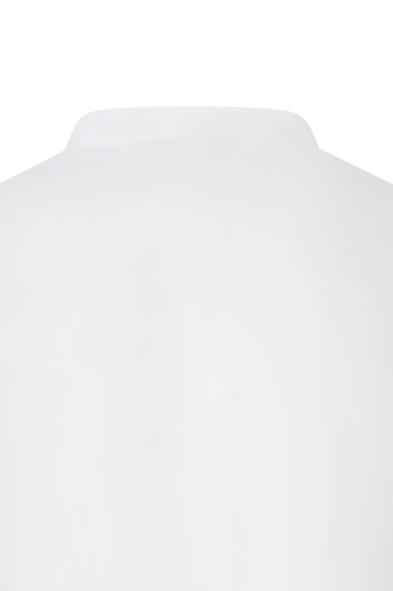 Pfoad mit Spitzenborte - Bild 5