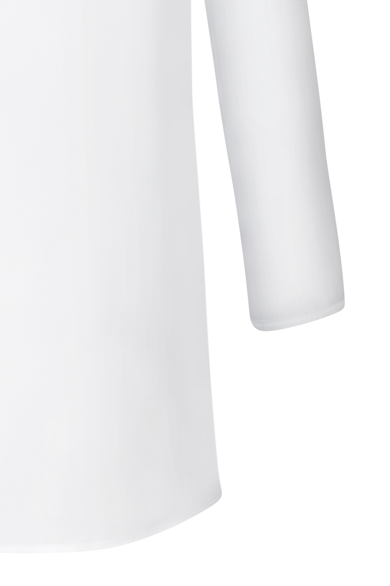 Tunika mit Ätzspitze - Bild 6