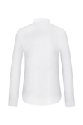 Bluse mit prachtvollem Waffelsmok - Miniatur 2