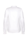 Kreuzstich Bluse - Miniatur 2