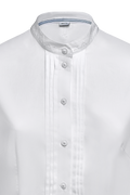 Kreuzstich Bluse - Miniatur 3