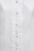 Kreuzstich Bluse - Miniatur 4