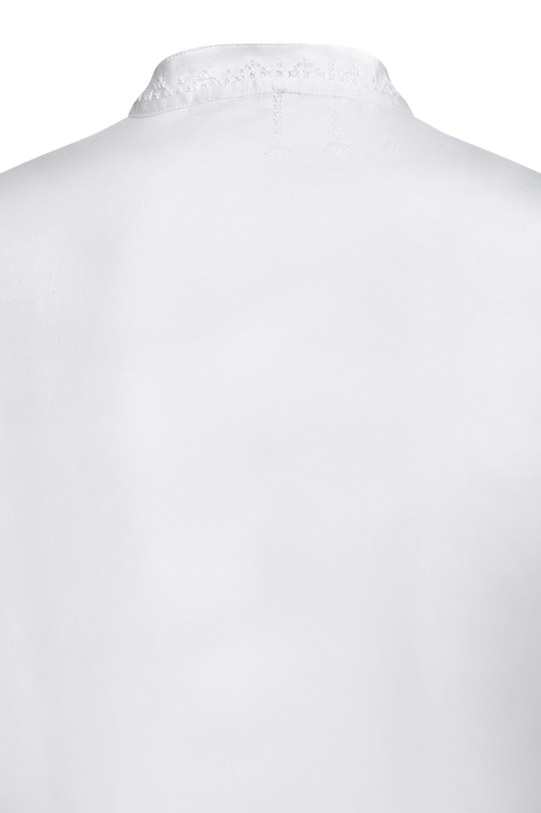 Kreuzstich Bluse - Bild 5