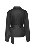 Wickelbluse - Miniatur 2