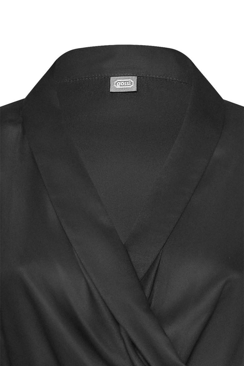 Wickelbluse - Bild 3