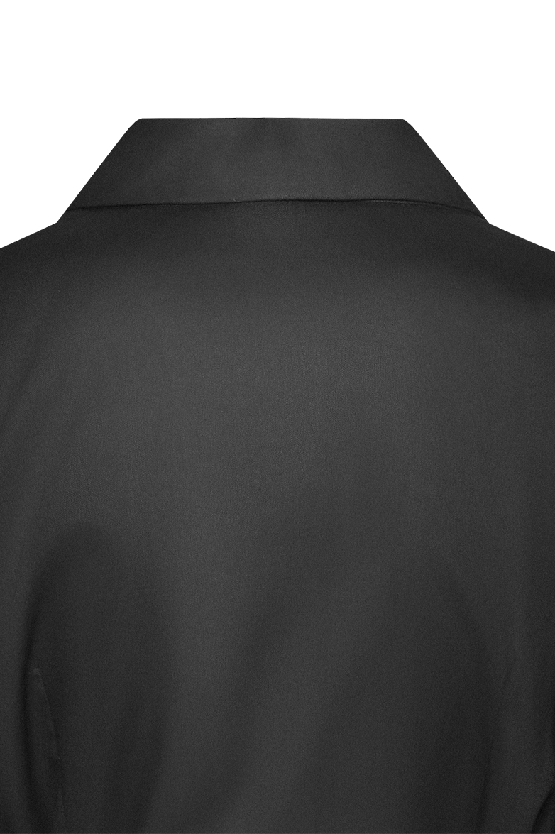 Wickelbluse - Bild 5