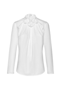 Rosenbluse - Miniatur 1