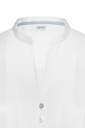 Feine Biesen Bluse - Miniatur 3